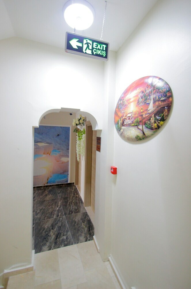 Grand Efe Hotel