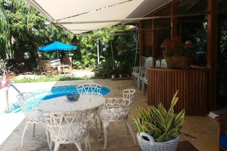 3br Villa Golf At Casa de Campo By Asvr
