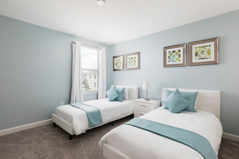 8br 5baroom Vacation Paradise