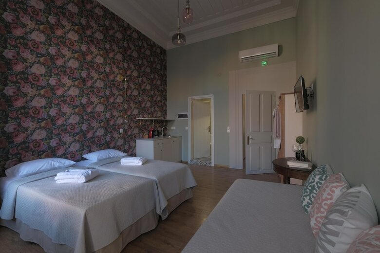 Hotel Agora Residence