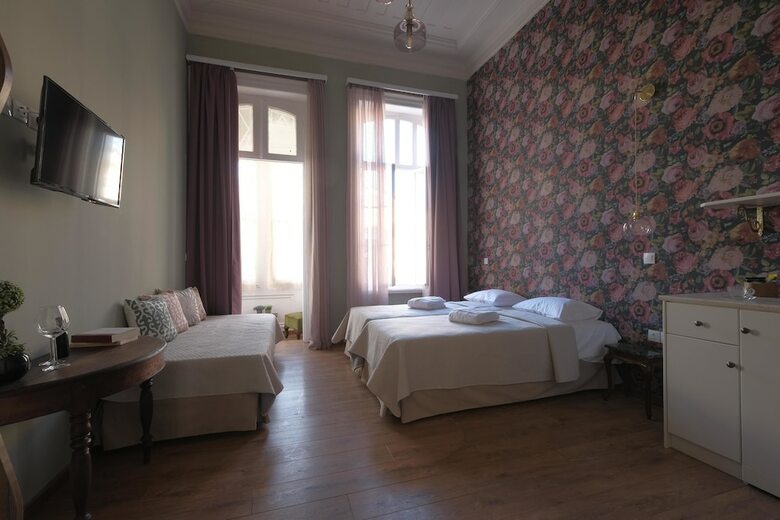 Hotel Agora Residence