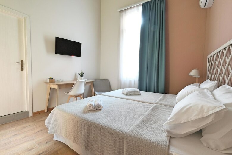 Hotel Agora Residence