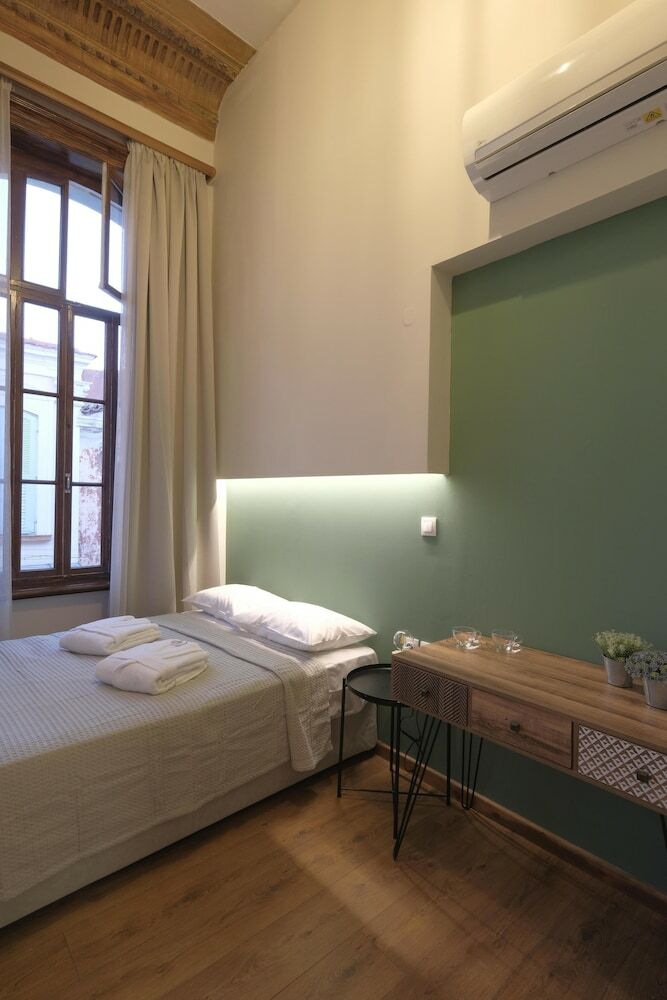 Hotel Agora Residence