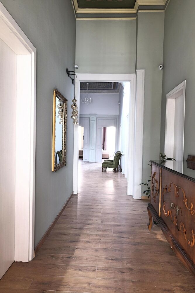 Hotel Agora Residence