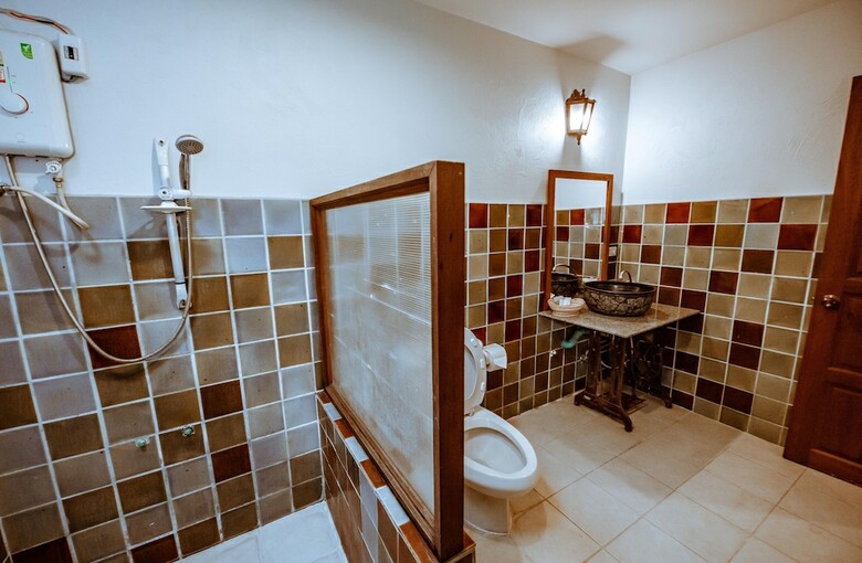 Hotel Vila Villa Resort In Town