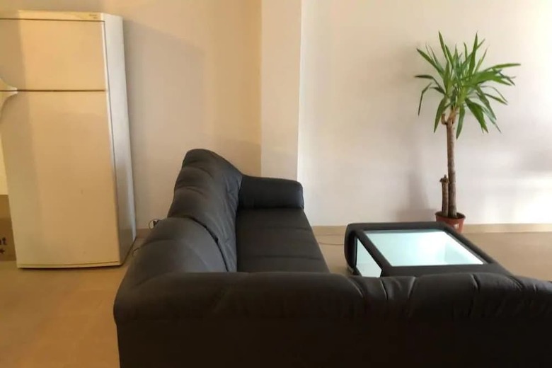Comfortable Apartment In Tervuren