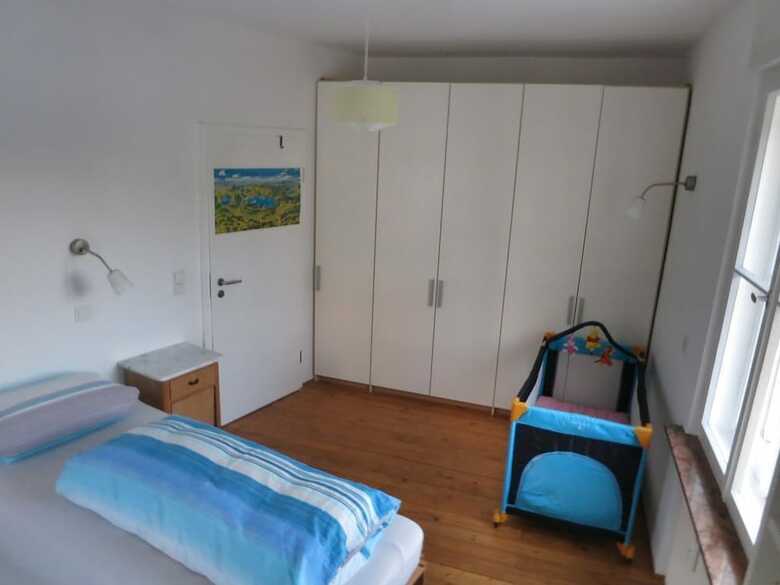 Apartamentos Lakeside City House