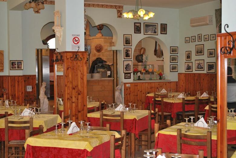 Posada Athena