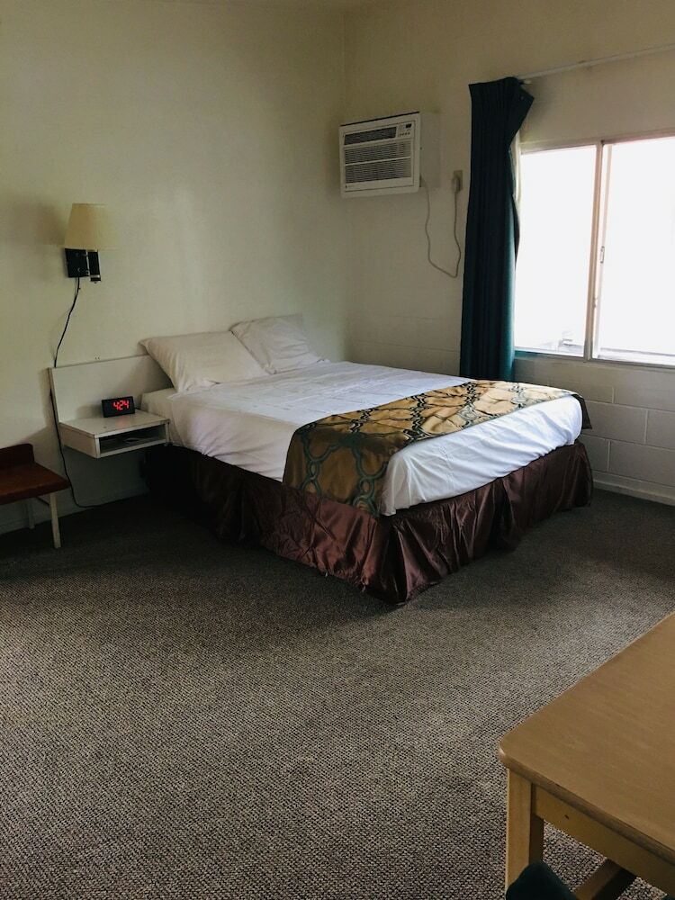 Motel Imperial Inn