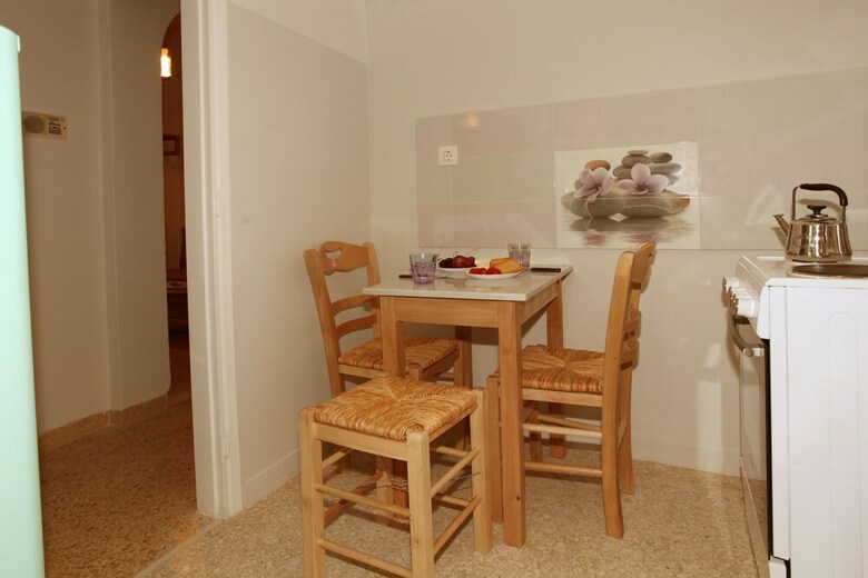 Apartamentos Your Address In Koukaki