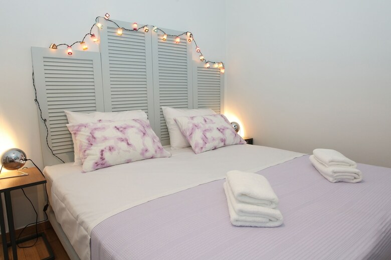 Apartamentos Your Address In Koukaki