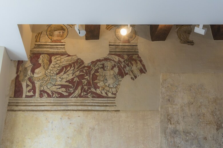 Apartamento Dimora Upper City - Bergamo Alta