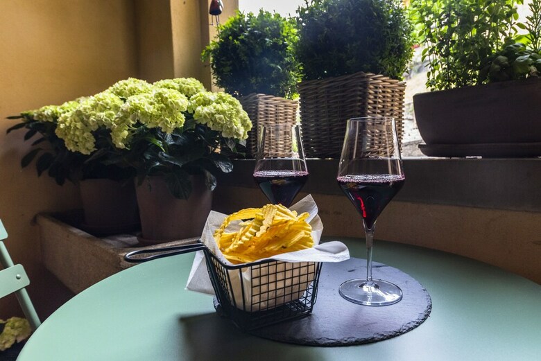 Apartamento Dimora Upper City - Bergamo Alta