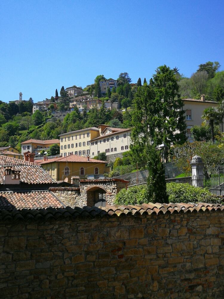 Apartamento Dimora Upper City - Bergamo Alta
