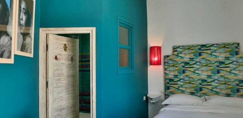 Hotel Mama Souiri H�tel