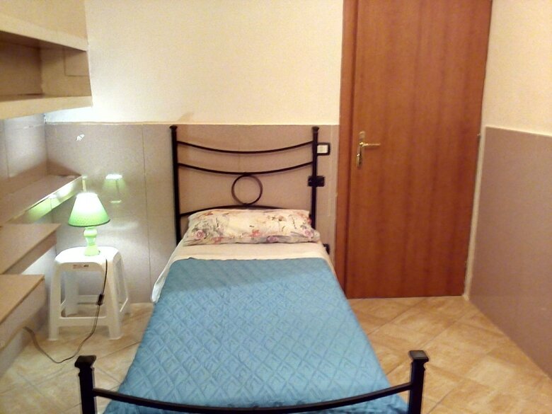 Apartamento A Casa Di Enrico