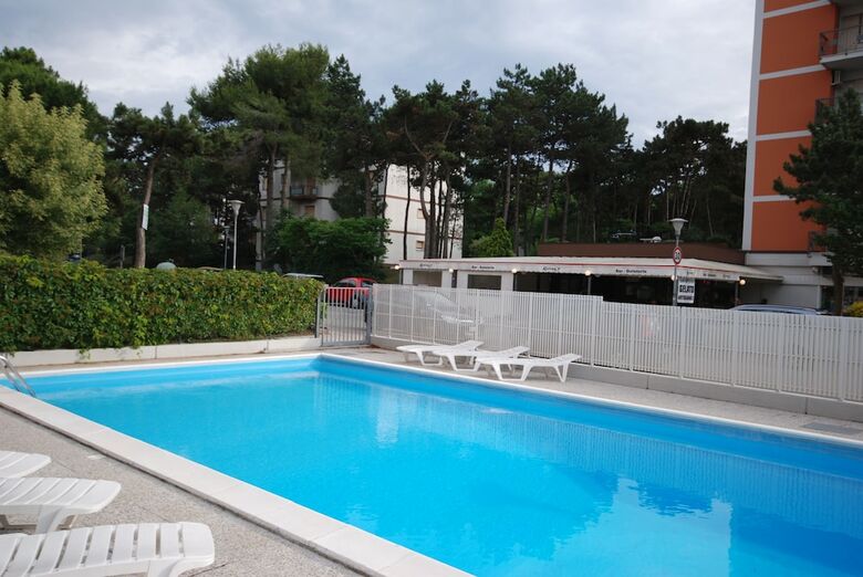 Apartamento Residence Alisei