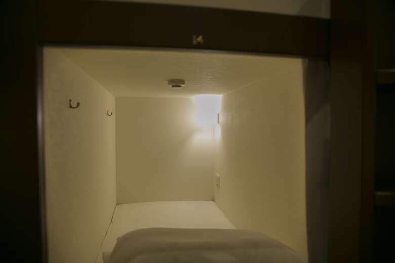 Hostal Bnb+ Asakusabashi