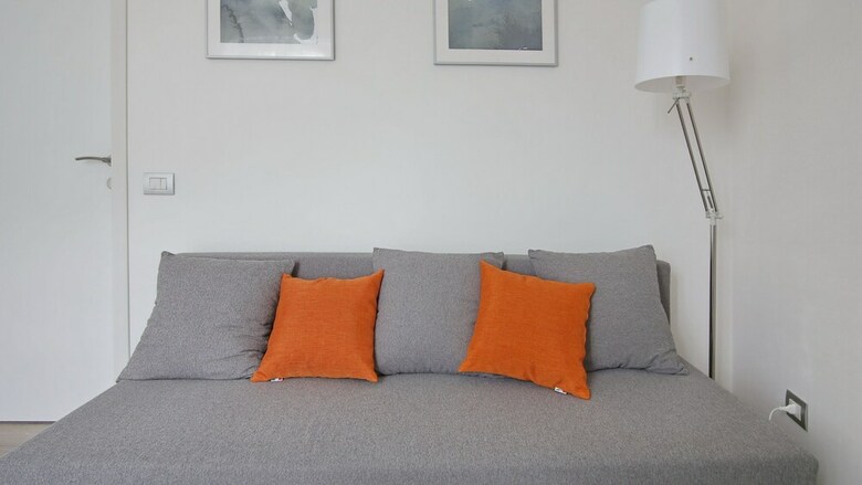 Apartamento Italianway - Al Noce 25