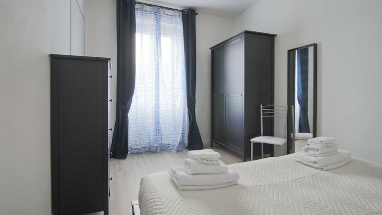 Apartamento Italianway - Al Noce 25