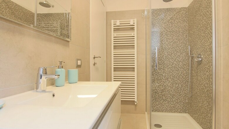 Apartamento Italianway - Al Noce 25