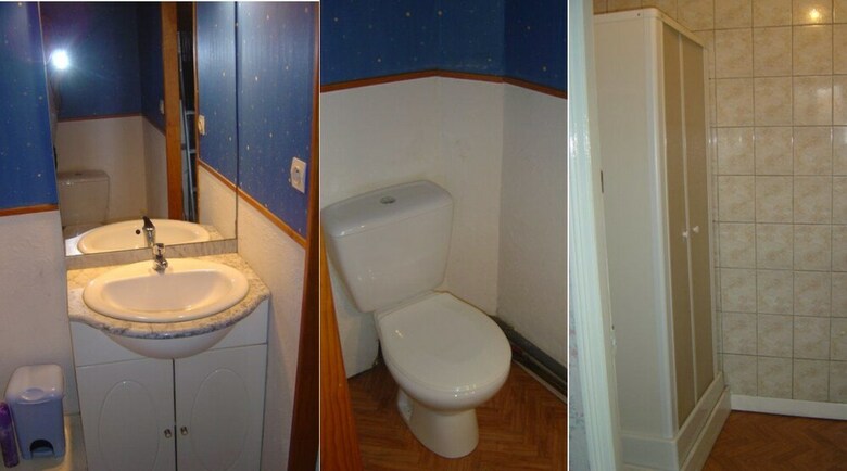 Apartamento Les Madeleines de Saint-omer