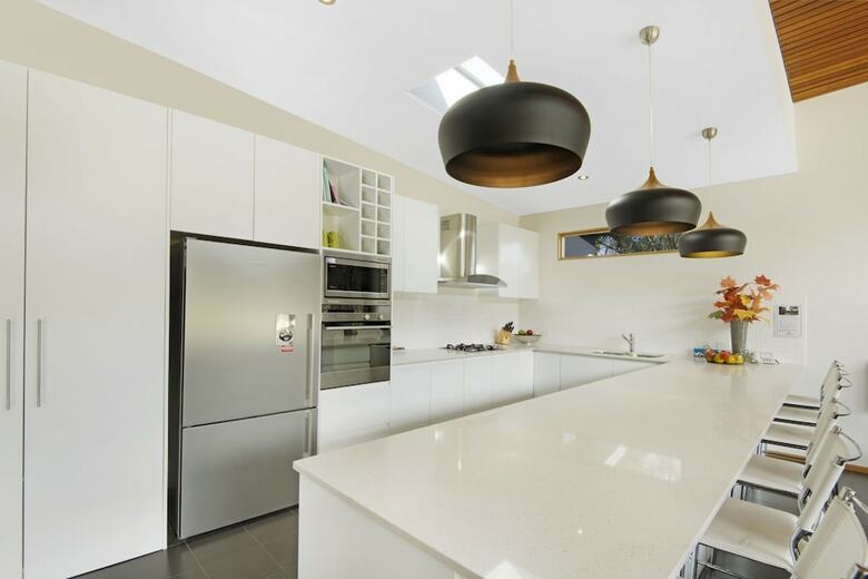 Grey Mare Chalet