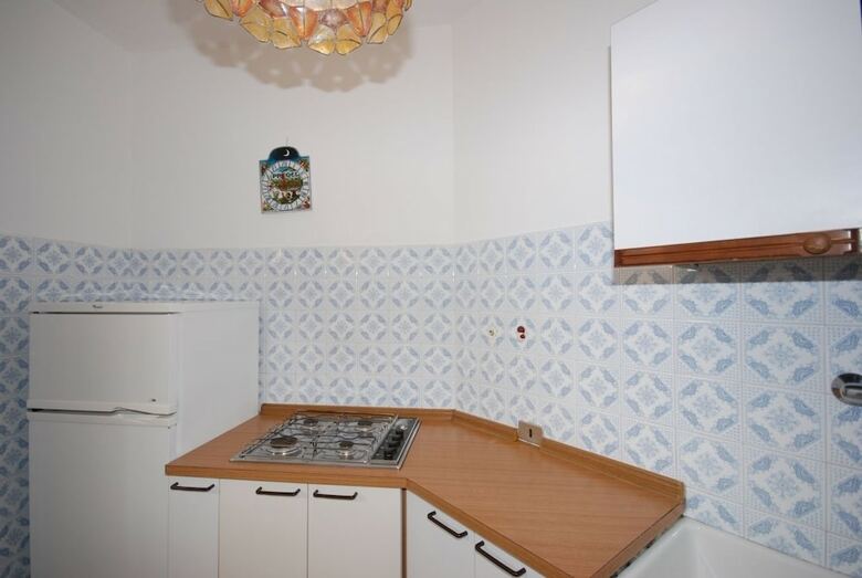 Apartamento Residence Bianco E Nero