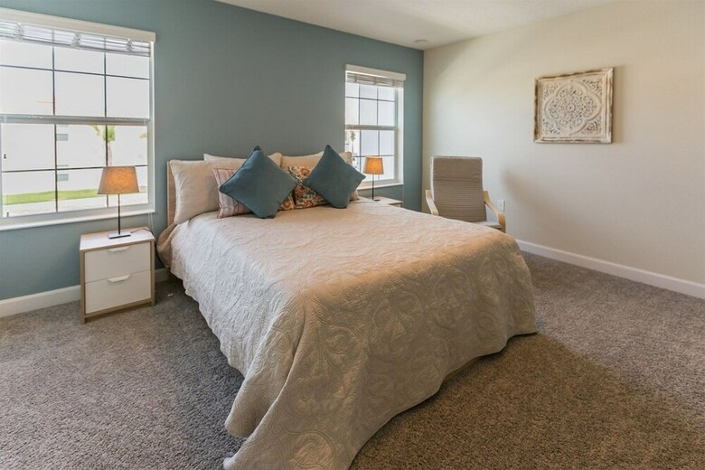 4br 3ba Townhouse In Championsgate