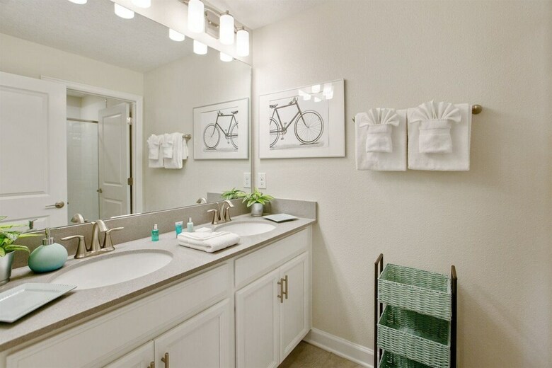 4br 3ba Townhouse In Championsgate