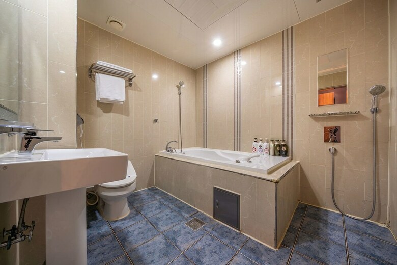 Blixx Hotel