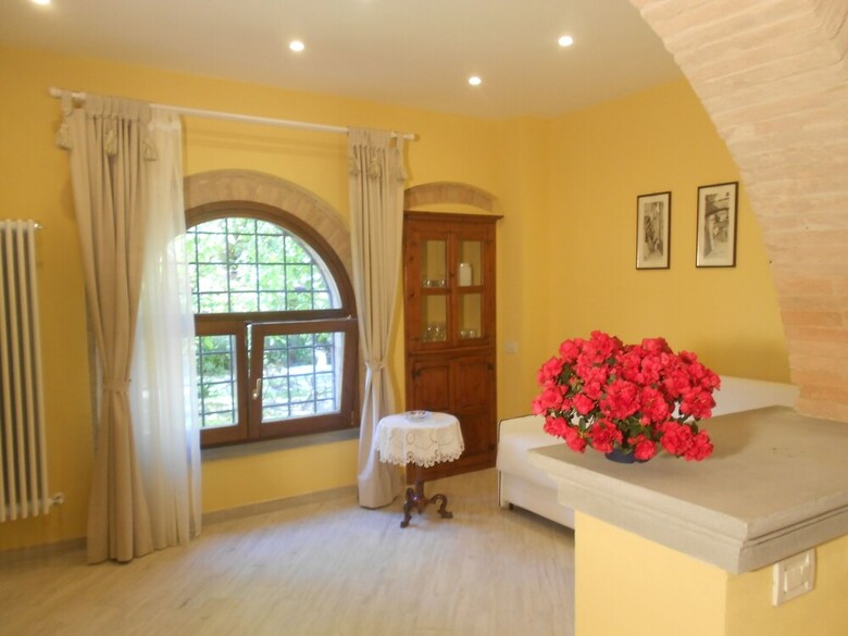 Apartamento I Due Frassini