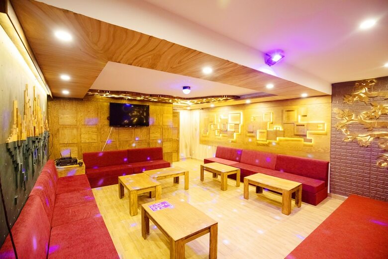 Hotel Solar Palace Da Lat