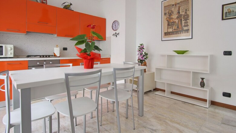 Apartamento Italianway - Roma 21