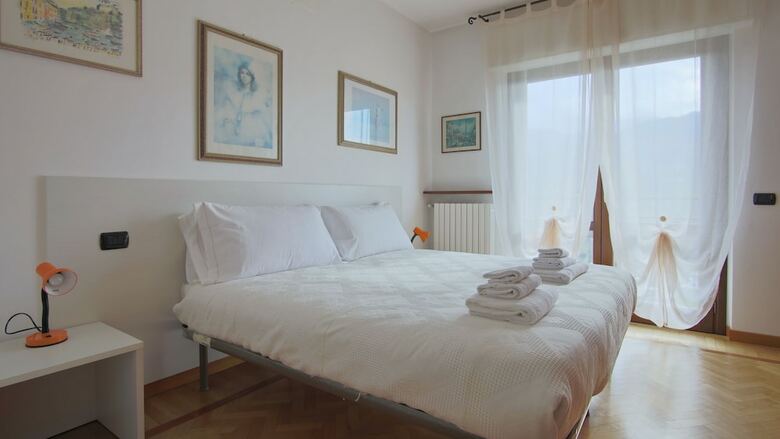 Apartamento Italianway - Roma 21