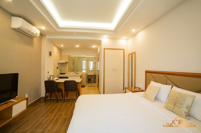 The Park Hotel