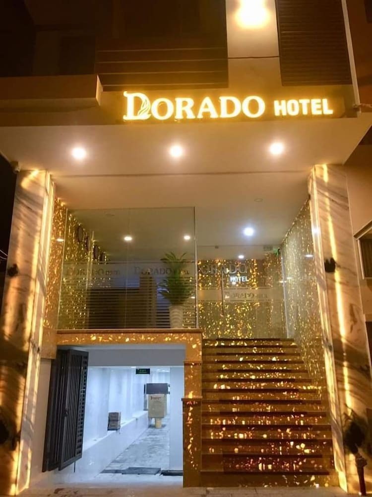 Dorado Hotel