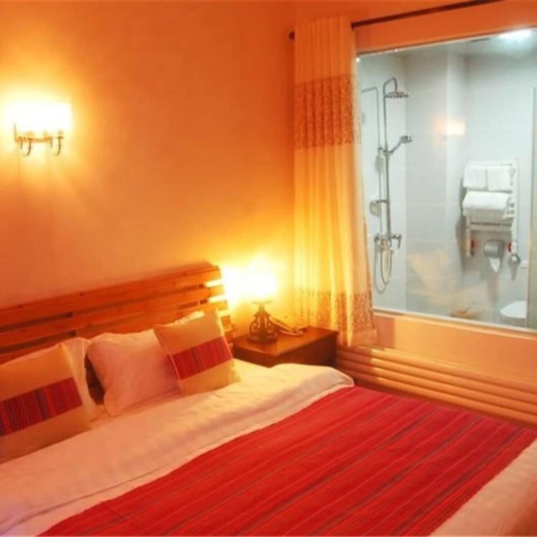 Hotel Yangshuo Pure Joy Resort