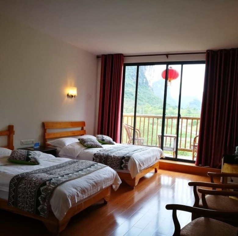 Hotel Yangshuo Pure Joy Resort