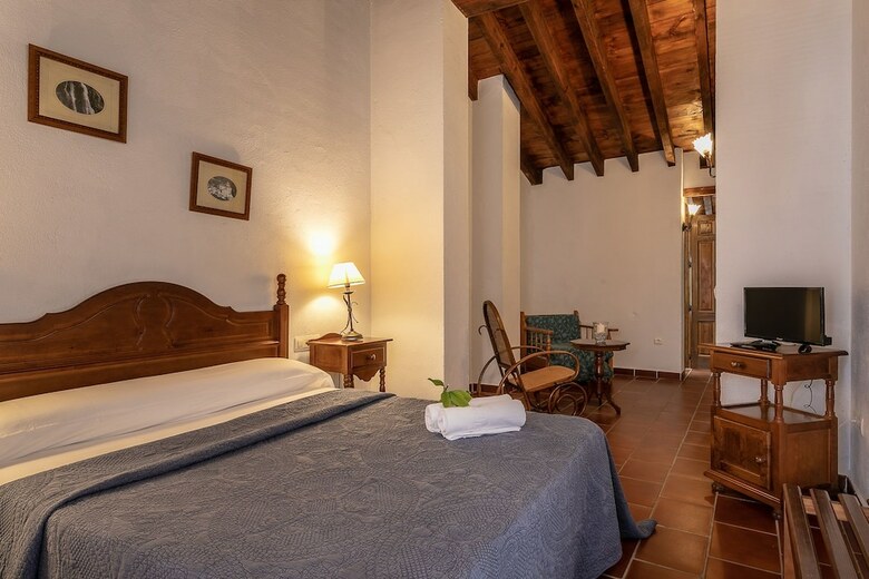 Agroturismo Casa Del R�o