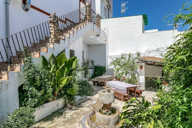 Agroturismo Casa Del R�o