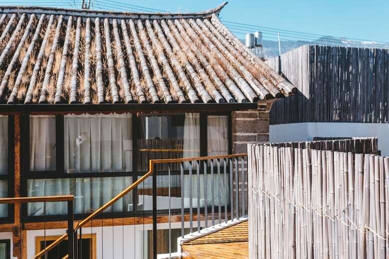 Posada Dali Wusuo Inn