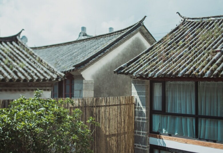 Posada Dali Wusuo Inn
