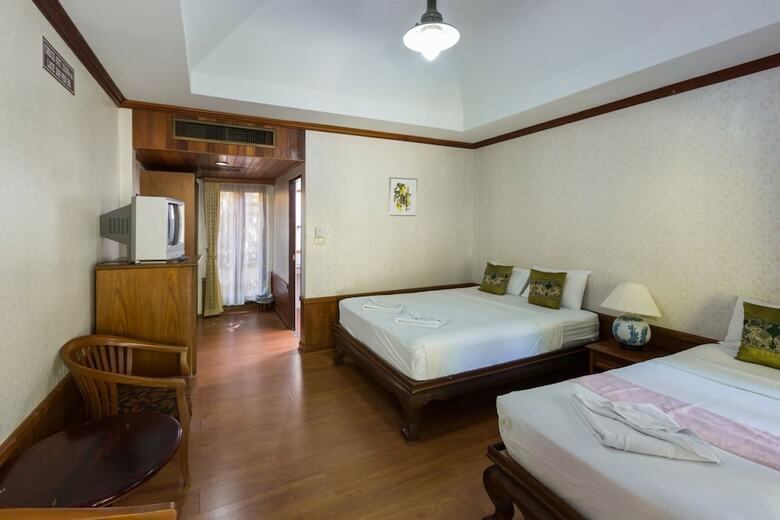 Hotel Long Beach Lodge