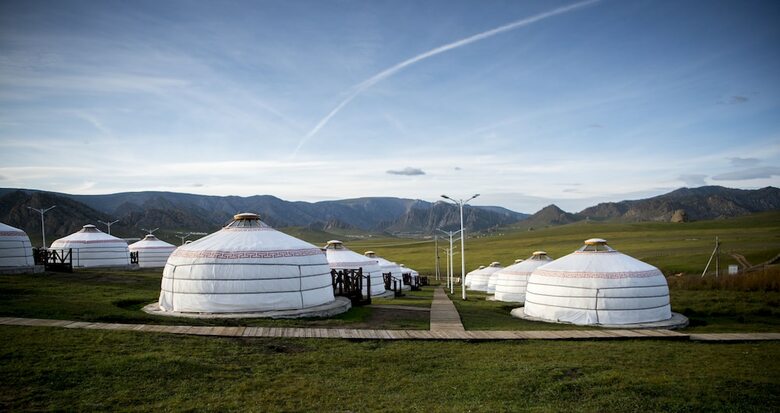 Terelj Star Resort