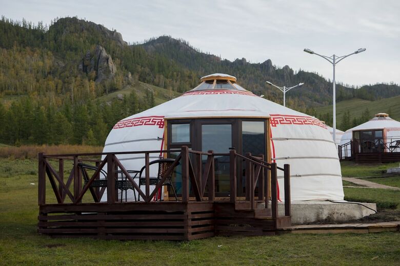 Terelj Star Resort