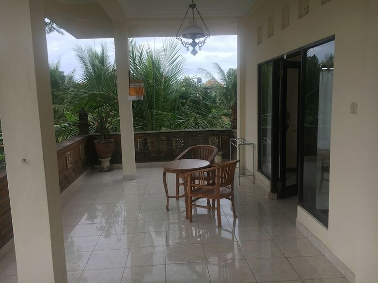 Hotel Purnama Di Bisma