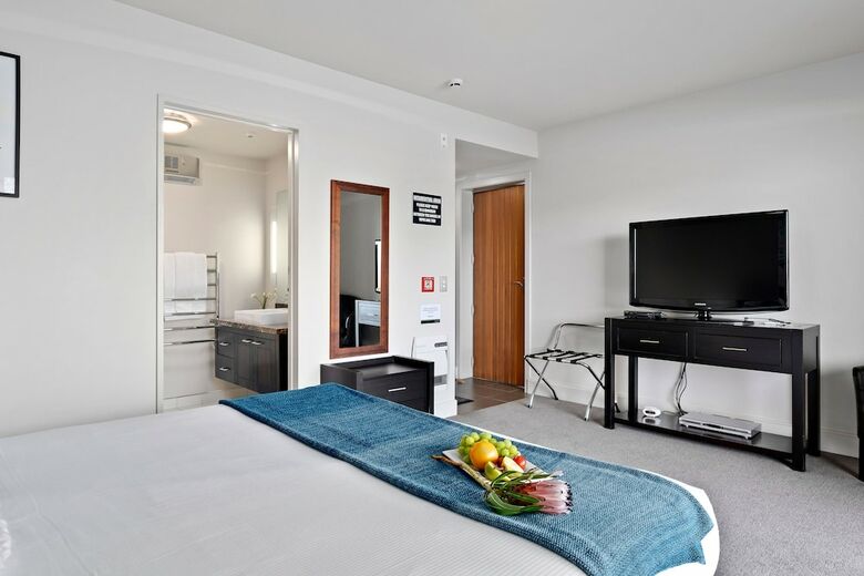 Apartamentos Lakeview Alpine Studio