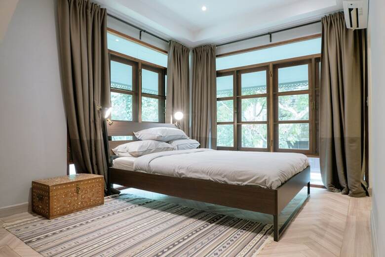 Chiang Mai Villa By Passionata Collection