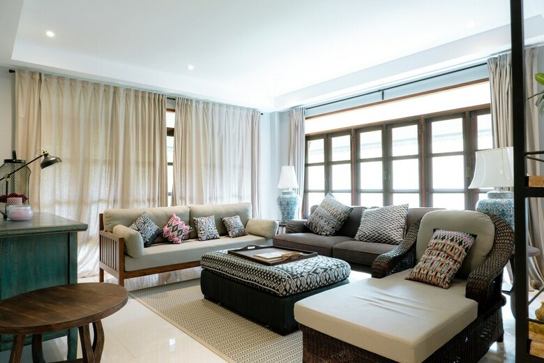 Chiang Mai Villa By Passionata Collection